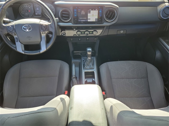 2017 Toyota Tacoma SR5  at Emmons Autoplex