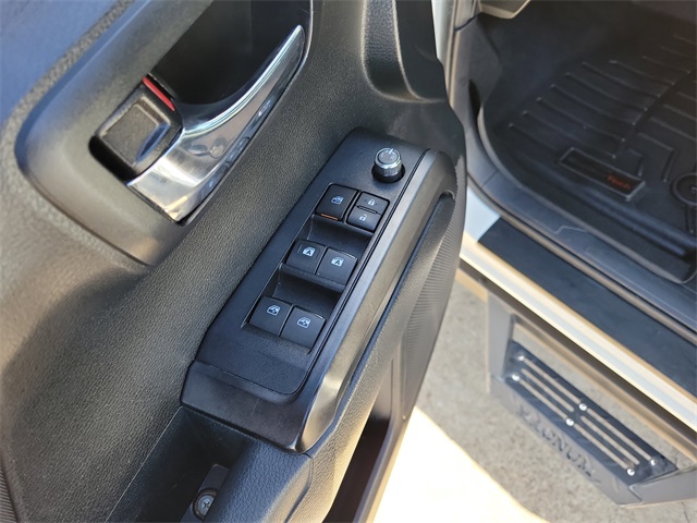 2017 Toyota Tacoma SR5  at Emmons Autoplex