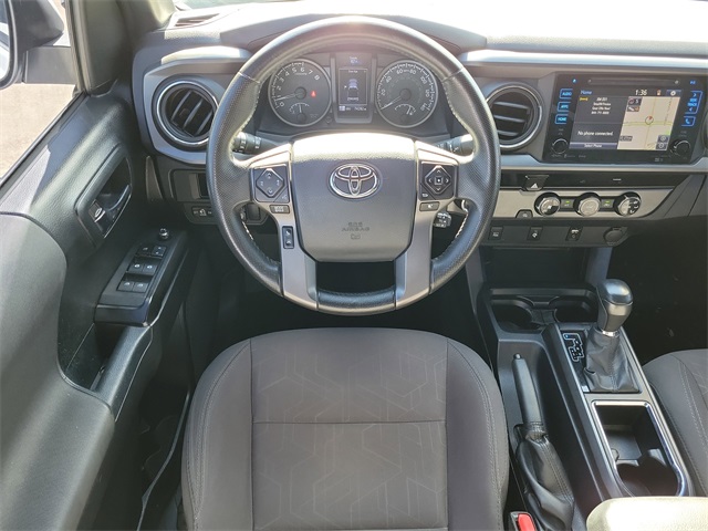 2017 Toyota Tacoma SR5  at Emmons Autoplex