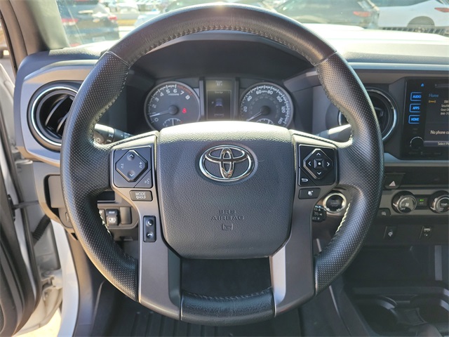 2017 Toyota Tacoma SR5  at Emmons Autoplex