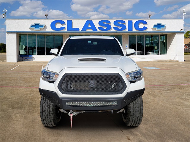 2017 Toyota Tacoma SR5  at Emmons Autoplex