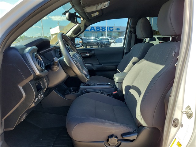 2017 Toyota Tacoma SR5  at Emmons Autoplex