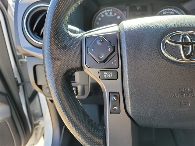 2017 Toyota Tacoma SR5  at Emmons Autoplex