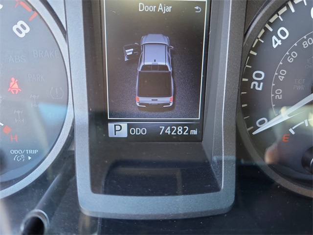 2017 Toyota Tacoma SR5  at Emmons Autoplex