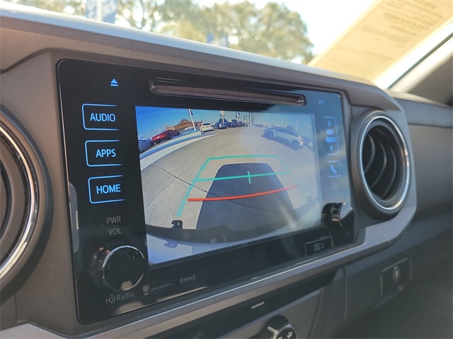 2017 Toyota Tacoma SR5  at Emmons Autoplex