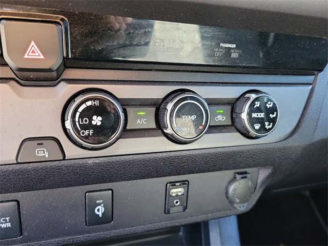 2017 Toyota Tacoma SR5  at Emmons Autoplex