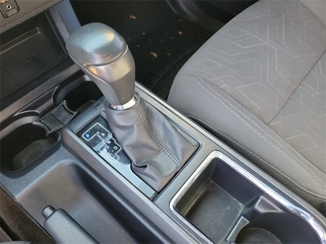 2017 Toyota Tacoma SR5  at Emmons Autoplex