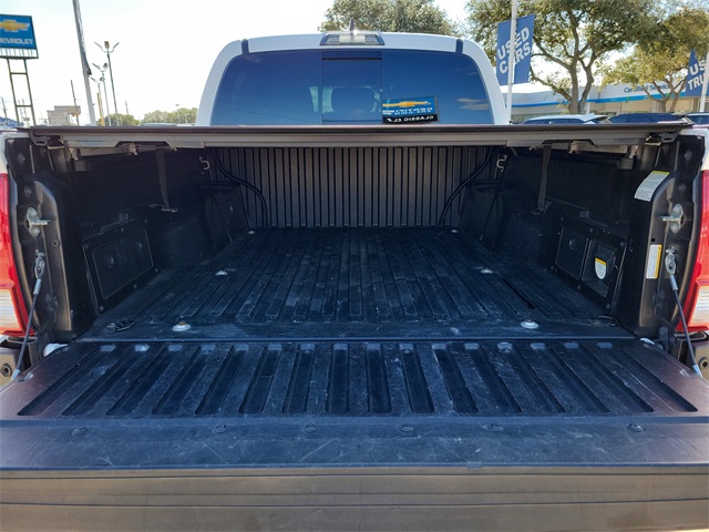 2017 Toyota Tacoma SR5  at Emmons Autoplex