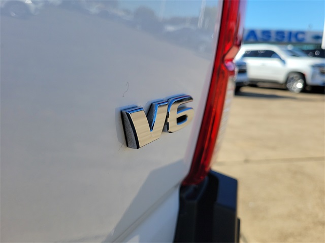 2017 Toyota Tacoma SR5  at Emmons Autoplex