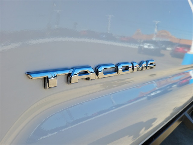 2017 Toyota Tacoma SR5  at Emmons Autoplex