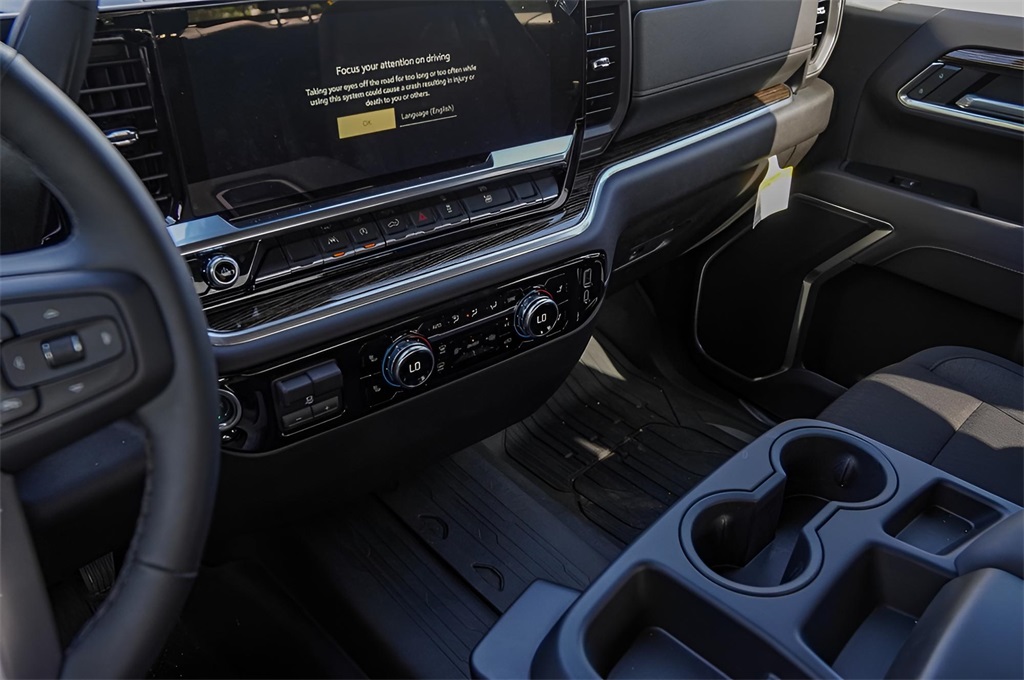 New Car 2025 Gmc Sierra 1500  Elevation For Sale Under $50,000 In Austin, Texas
