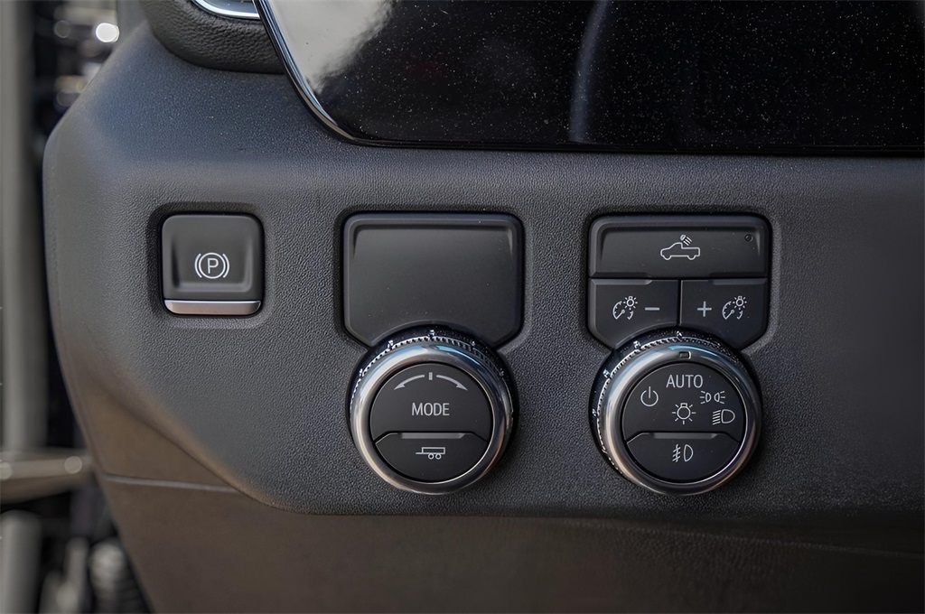 New Car 2025 Gmc Sierra 1500  Elevation For Sale Under $50,000 In Austin, Texas