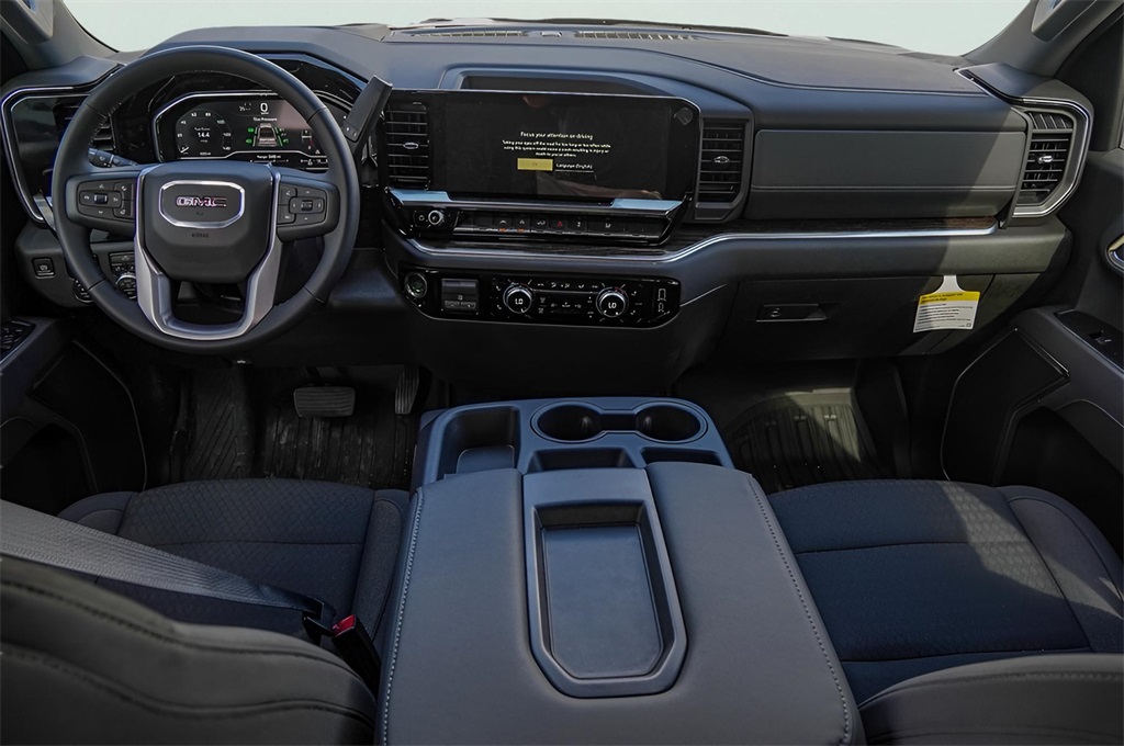 New Car 2025 Gmc Sierra 1500  Elevation For Sale Under $50,000 In Austin, Texas