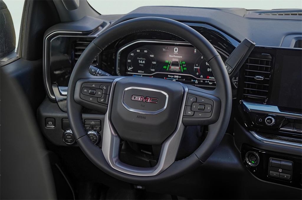 New Car 2025 Gmc Sierra 1500  Elevation For Sale Under $50,000 In Austin, Texas