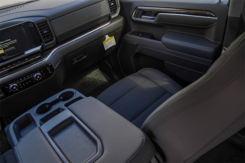 New Car 2025 Gmc Sierra 1500  Elevation For Sale Under $50,000 In Austin, Texas