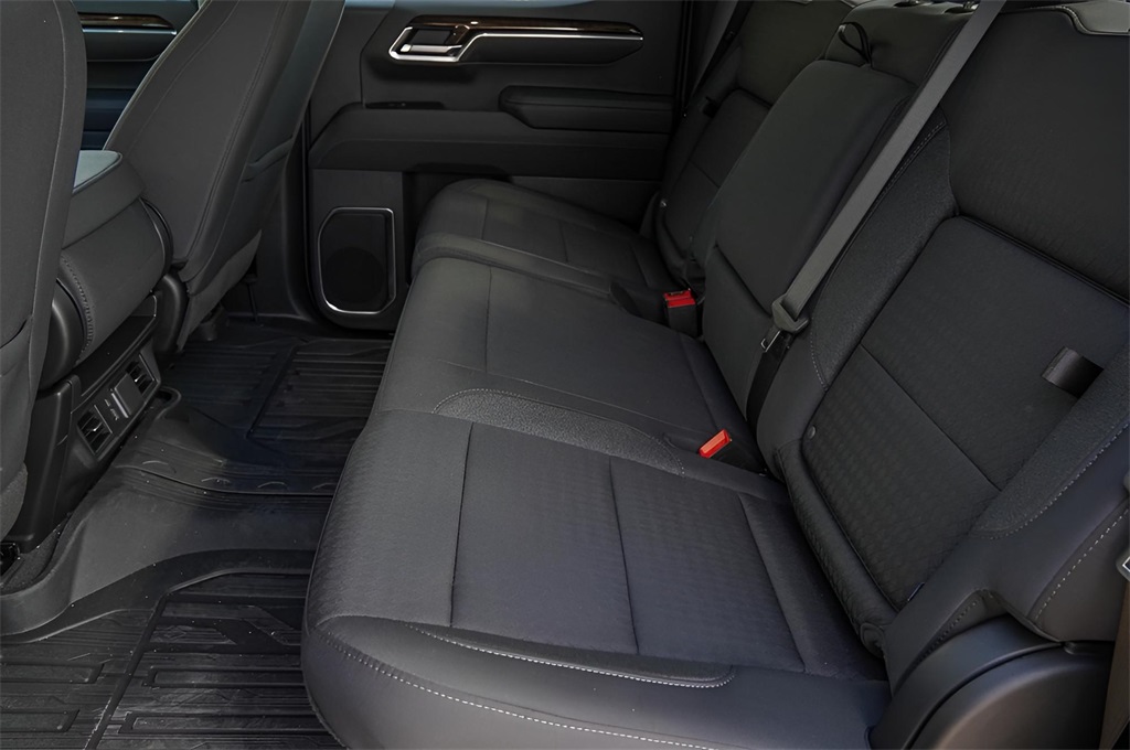 New Car 2025 Gmc Sierra 1500  Elevation For Sale Under $50,000 In Austin, Texas