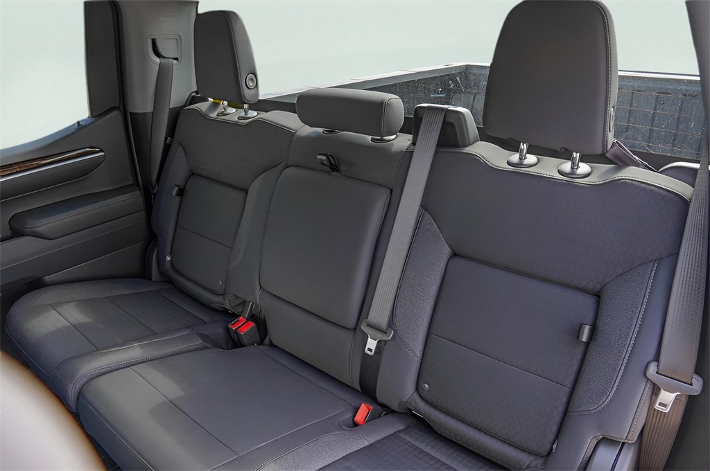 New Car 2025 Gmc Sierra 1500  Elevation For Sale Under $50,000 In Austin, Texas