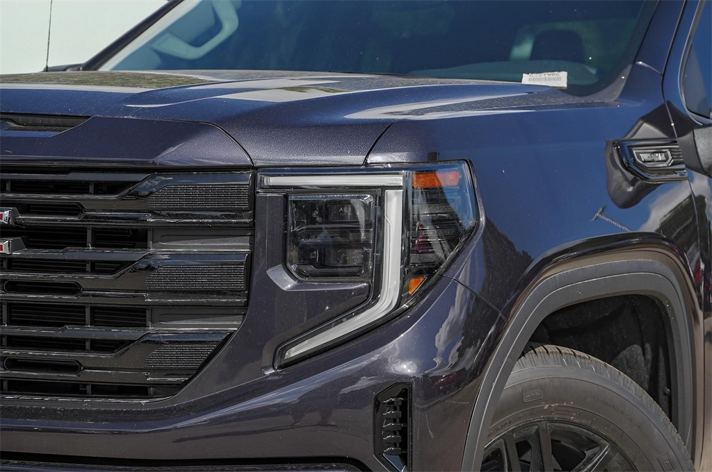 New Car 2025 Gmc Sierra 1500  Elevation For Sale Under $50,000 In Austin, Texas