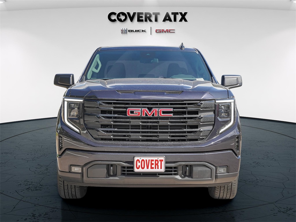 New Car 2025 Gmc Sierra 1500  Elevation For Sale Under $50,000 In Austin, Texas