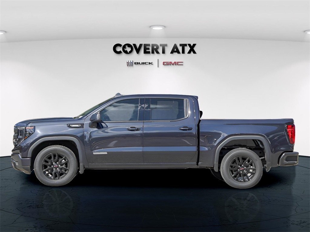 New Car 2025 Gmc Sierra 1500  Elevation For Sale Under $50,000 In Austin, Texas