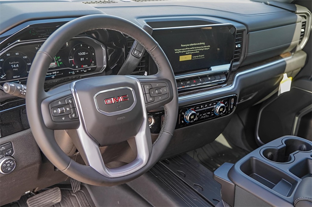 New Car 2025 Gmc Sierra 1500  Elevation For Sale Under $50,000 In Austin, Texas