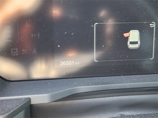 2024 Toyota Land Cruiser Base  at Community Toyota