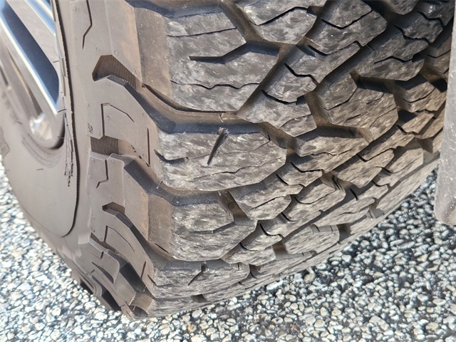 2024 Toyota Land Cruiser Base  at Community Toyota