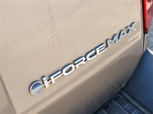 2024 Toyota Land Cruiser Base  at Community Toyota