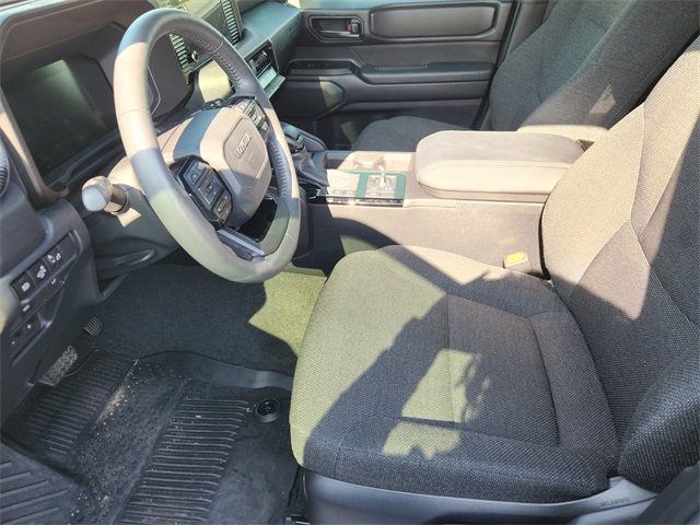 2024 Toyota Land Cruiser Base  at Community Toyota