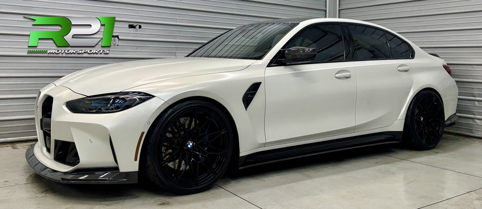 2022 GMC YUKON DENALI  for sale at R21 Motorsports