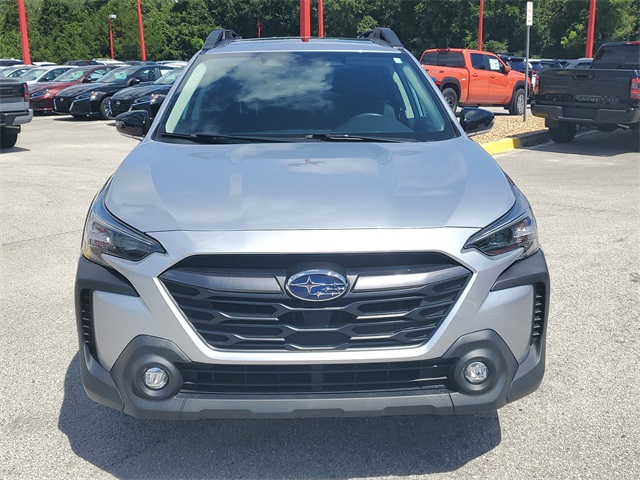 2024 Subaru Outback Premium photo 5