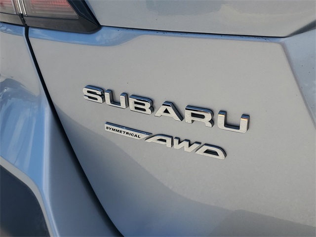 2024 Subaru Outback Premium photo 8