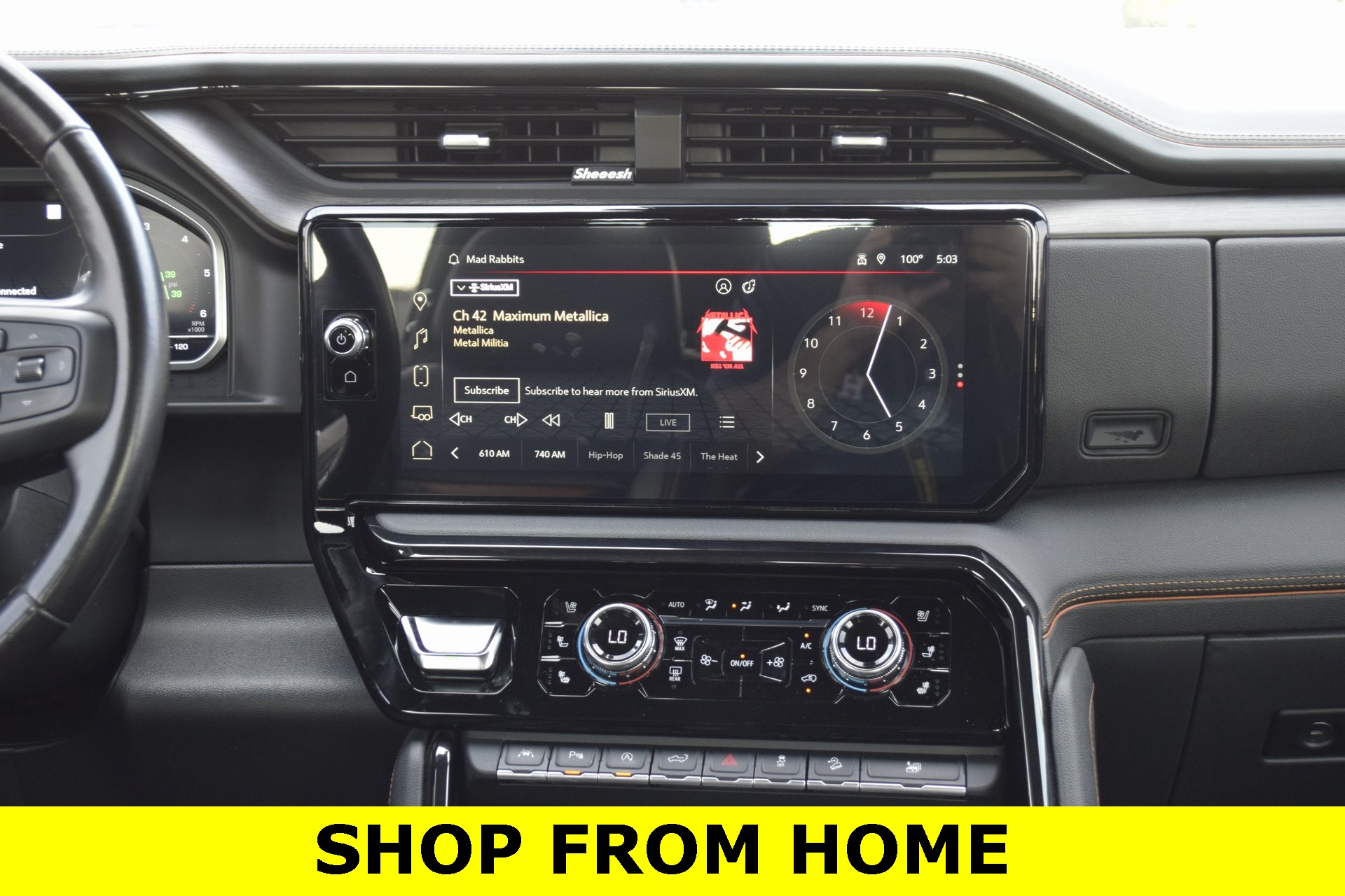 2022 GMC Sierra 1500 AT4 - 3