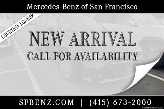 2026 Mercedes-Benz CLA 250 4MATIC