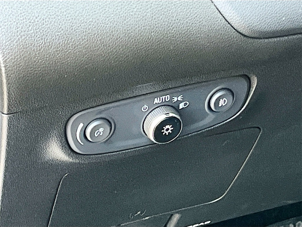 2021 Buick Encore GX Select - 9