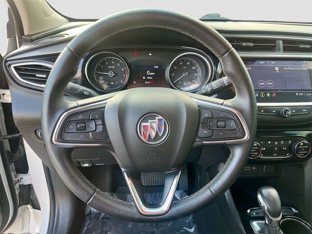 2021 Buick Encore GX Select - 10