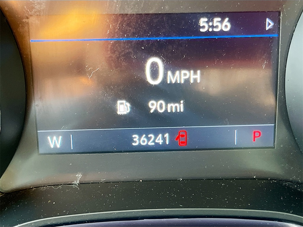 2021 Buick Encore GX Select - 11