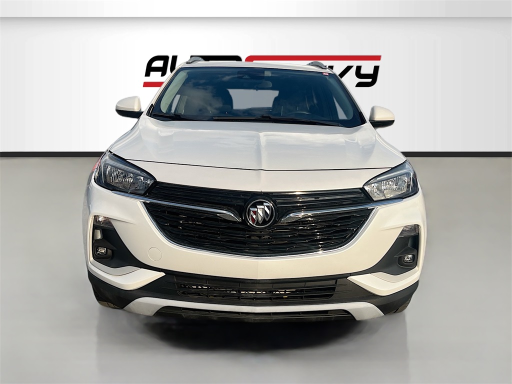 2021 Buick Encore GX Select - 1