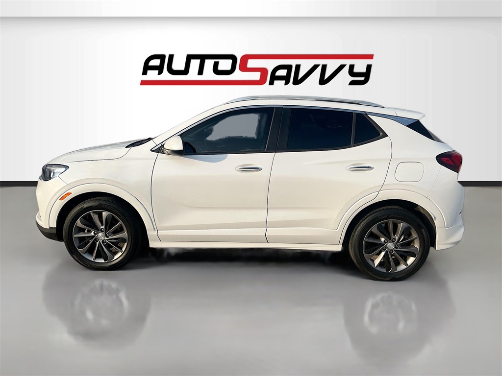 2021 Buick Encore GX Select - 3