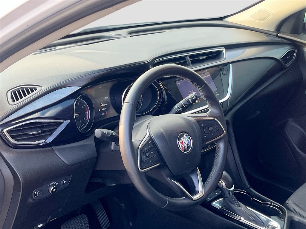 2021 Buick Encore GX Select - 8