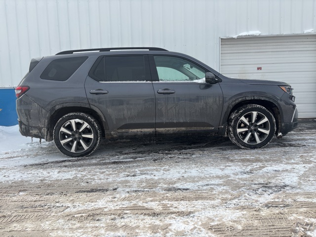 2023 Honda Pilot Elite AWD