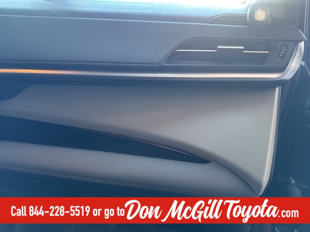 2023 Toyota Sienna LE  at Don McGill Toyota