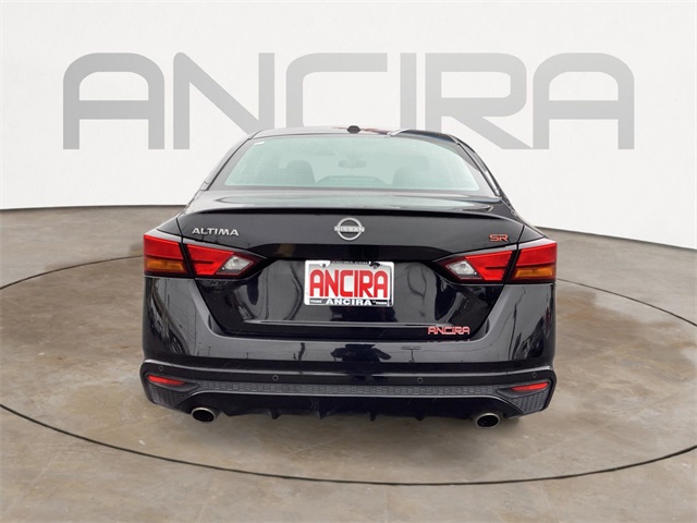 Used Car 2023 Nissan Altima  2.5 Sr For Sale Under $20,000 In San Antonio, Texas