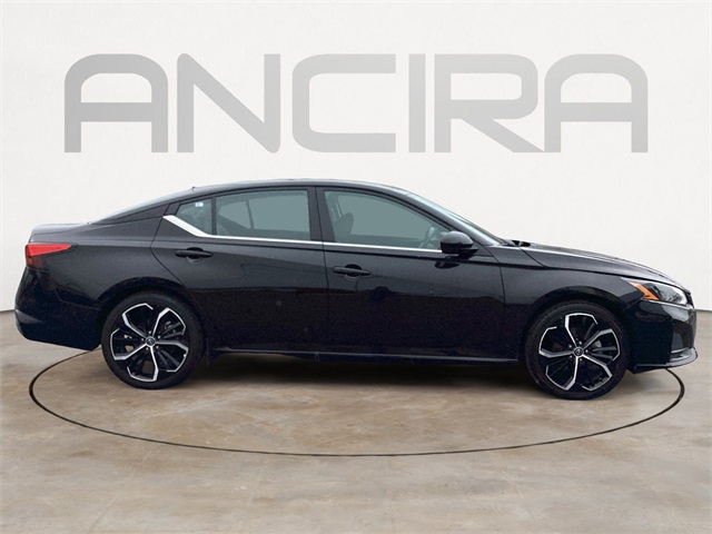 Used Car 2023 Nissan Altima  2.5 Sr For Sale Under $20,000 In San Antonio, Texas