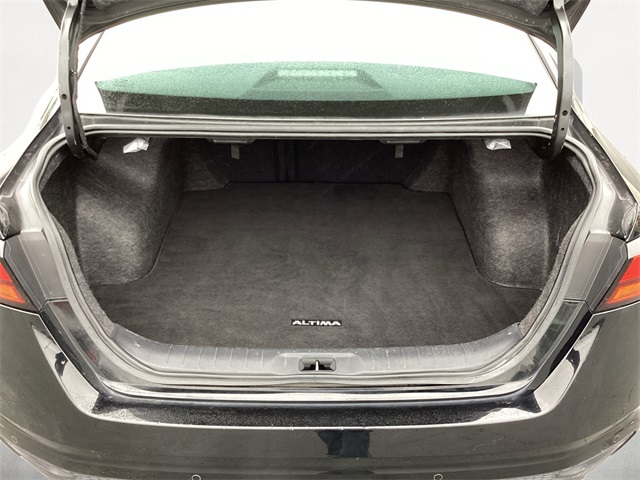 Used Car 2023 Nissan Altima  2.5 Sr For Sale Under $20,000 In San Antonio, Texas