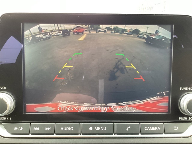 Used Car 2023 Nissan Altima  2.5 Sr For Sale Under $20,000 In San Antonio, Texas