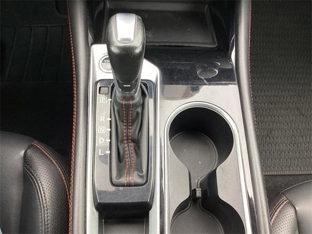 Used Car 2023 Nissan Altima  2.5 Sr For Sale Under $20,000 In San Antonio, Texas