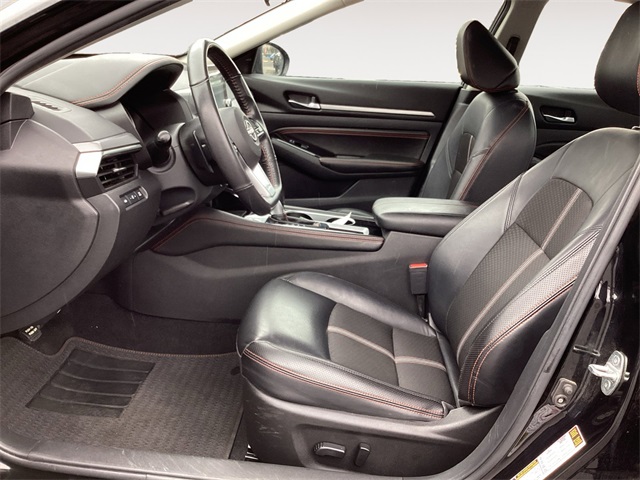 Used Car 2023 Nissan Altima  2.5 Sr For Sale Under $20,000 In San Antonio, Texas