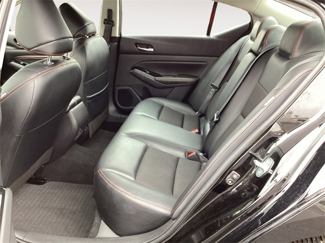 Used Car 2023 Nissan Altima  2.5 Sr For Sale Under $20,000 In San Antonio, Texas