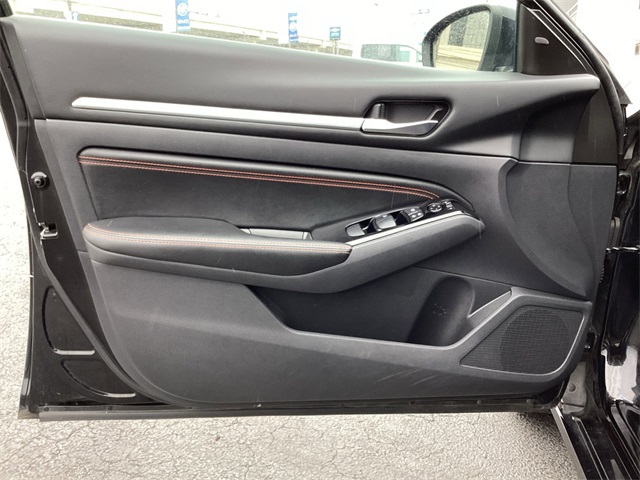 Used Car 2023 Nissan Altima  2.5 Sr For Sale Under $20,000 In San Antonio, Texas